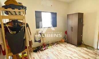 Imagem 6: Casa ampla!, 2 dormitórios, 1 suítes, 1 banheiros, 2 vagas na garagem