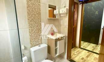 Imagem 5: Casa ampla!, 2 dormitórios, 1 suítes, 1 banheiros, 2 vagas na garagem