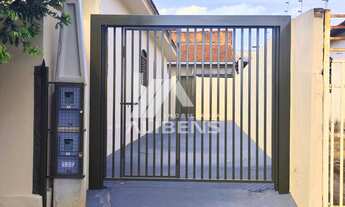 Imagem: Casa de fundos