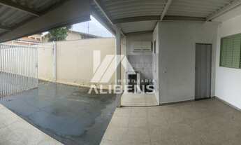 Imagem 5: Casa à venda no bairro Eldorado - São José do Rio Preto/SP