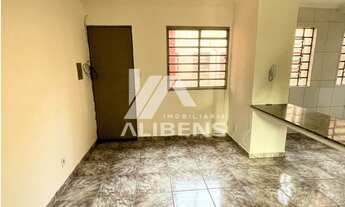 Imagem 3: Apartamento 2 quartos Conj Hab CAIC - São José do Rio Preto