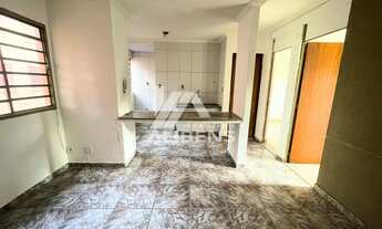 Imagem 4: Apartamento 2 quartos Conj Hab CAIC - São José do Rio Preto