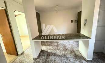 Imagem 5: Apartamento 2 quartos Conj Hab CAIC - São José do Rio Preto