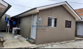 Imagem 2: Casa à venda no bairro Palmital - Colombo/PR