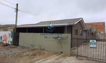 Imagem 3: Casa à venda no bairro Palmital - Colombo/PR