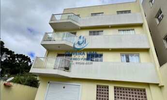 Imagem: Apartamento à venda no bairro Centro