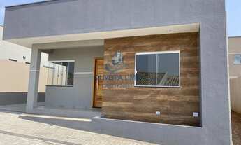 Imagem 2: Casa à venda no bairro Jardim Flórida - Campina Grande do Sul/PR