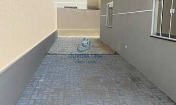 Imagem 6: Casa à venda no bairro Jardim Flórida - Campina Grande do Sul/PR