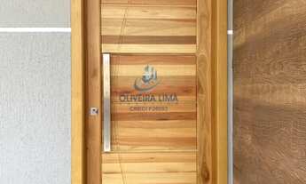 Imagem 5: Casa à venda no bairro Jardim Flórida - Campina Grande do Sul/PR