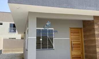 Imagem 4: Casa à venda no bairro Jardim Flórida - Campina Grande do Sul/PR