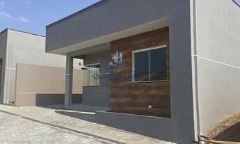 Imagem 3: Casa à venda no bairro Jardim Flórida - Campina Grande do Sul/PR