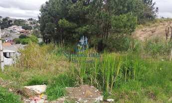 Imagem 6: Terreno à venda no bairro JARDIM NESITA - Campina Grande do Sul/PR