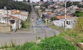 Imagem 4: Terreno à venda no bairro JARDIM NESITA - Campina Grande do Sul/PR