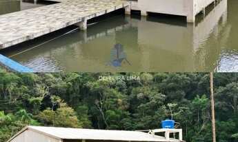 Imagem: Fazenda à venda no bairro Centro - Iguape/SP