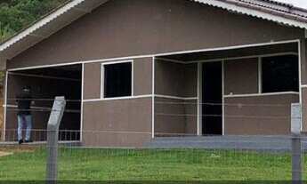 Imagem: Casa à venda no bairro Zona Rural - Quitandinha/PR