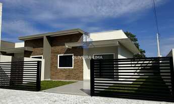 Imagem 6: Casa à venda no bairro Ipacaraí - Matinhos/PR