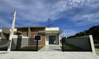 Imagem 7: Casa à venda no bairro Ipacaraí - Matinhos/PR