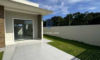 Imagem 5: Casa à venda no bairro Ipacaraí - Matinhos/PR