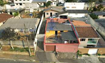 Imagem: Casa à venda no bairro Jardim Paulista