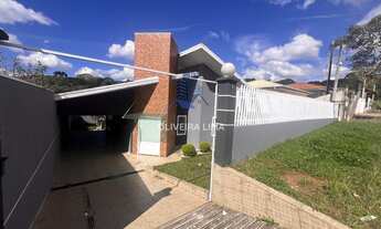 Imagem: Casa à venda no bairro Jardim Araçatuba