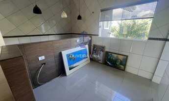 Imagem 5: Casa à venda no bairro Jardim Araçatuba - Campina Grande do Sul/PR