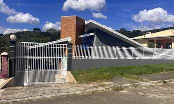 Imagem 2: Casa à venda no bairro Jardim Araçatuba - Campina Grande do Sul/PR