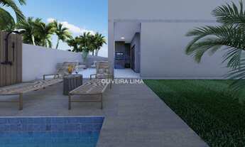 Imagem 6: Sobrado à venda no bairro Centro - Matinhos/PR