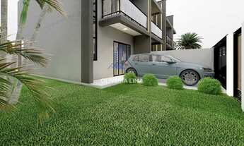 Imagem 4: Sobrado à venda no bairro Centro - Matinhos/PR