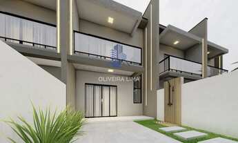 Imagem 3: Sobrado à venda no bairro Centro - Matinhos/PR