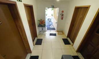 Imagem 5: Apartamento à venda no bairro jardim graciosa - Campina Grande do Sul/PR