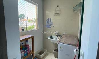 Imagem 6: Apartamento à venda no bairro jardim graciosa - Campina Grande do Sul/PR