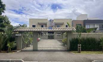 Imagem 2: Apartamento à venda no bairro jardim graciosa - Campina Grande do Sul/PR