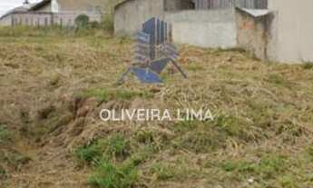 Imagem: Terreno na Sede de Campina Grande do Sul