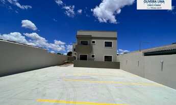 Imagem: Apartamento à venda no bairro Eugenia Maria