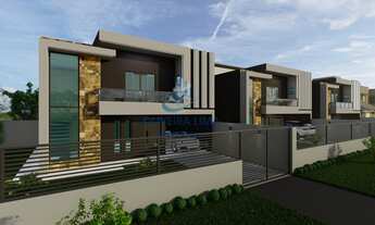 Imagem 5: Sobrado à venda no bairro Jardim Paulista - Campina Grande do Sul/PR