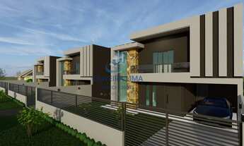 Imagem 6: Sobrado à venda no bairro Jardim Paulista - Campina Grande do Sul/PR