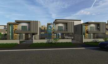 Imagem 7: Sobrado à venda no bairro Jardim Paulista - Campina Grande do Sul/PR