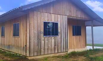 Imagem: Chácara à venda no bairro Riberãozinho