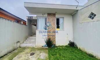 Imagem: Casa à venda no bairro Santa luzia da borda