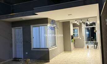 Imagem: Casa à venda em Quatro Barras/PR