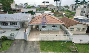Imagem: Casa à venda no bairro Jardim Paulista
