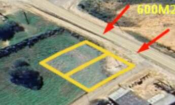 Imagem 6: Terreno à venda no bairro Centro - Agudos do Sul/PR