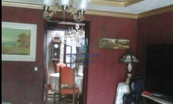 Imagem 6: Sobrado à venda no bairro Jardim Paulista - Campina Grande do Sul/PR