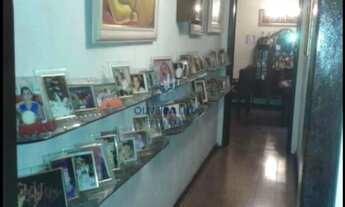 Imagem 7: Sobrado à venda no bairro Jardim Paulista - Campina Grande do Sul/PR