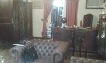 Imagem 3: Sobrado à venda no bairro Jardim Paulista - Campina Grande do Sul/PR