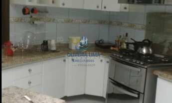 Imagem 5: Sobrado à venda no bairro Jardim Paulista - Campina Grande do Sul/PR