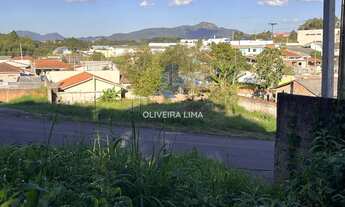 Imagem: Terreno pronto construir