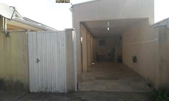 Imagem: Casa de alvenaria no Jardim Paulista