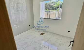 Imagem 7: Casa à venda no bairro Jd. São Cosme - Campina Grande do Sul/PR