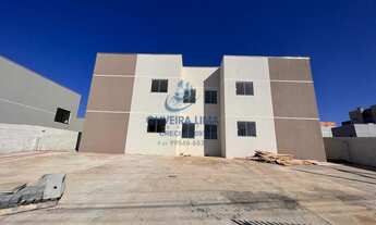 Imagem: Apartamento Padrão para Venda em Jardim